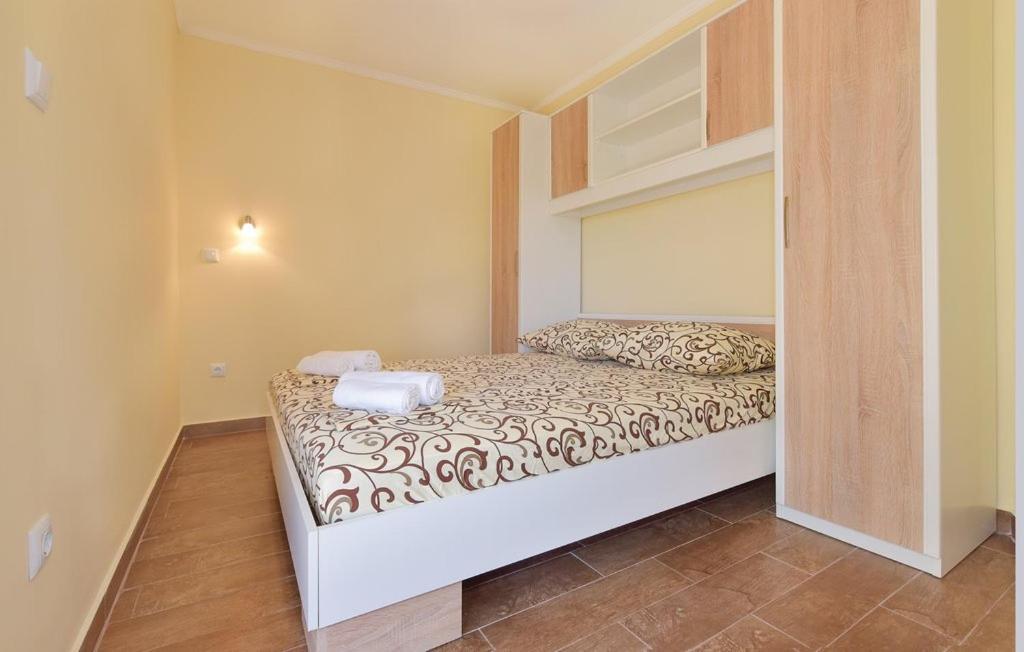Apartment Sax Jezera Esterno foto