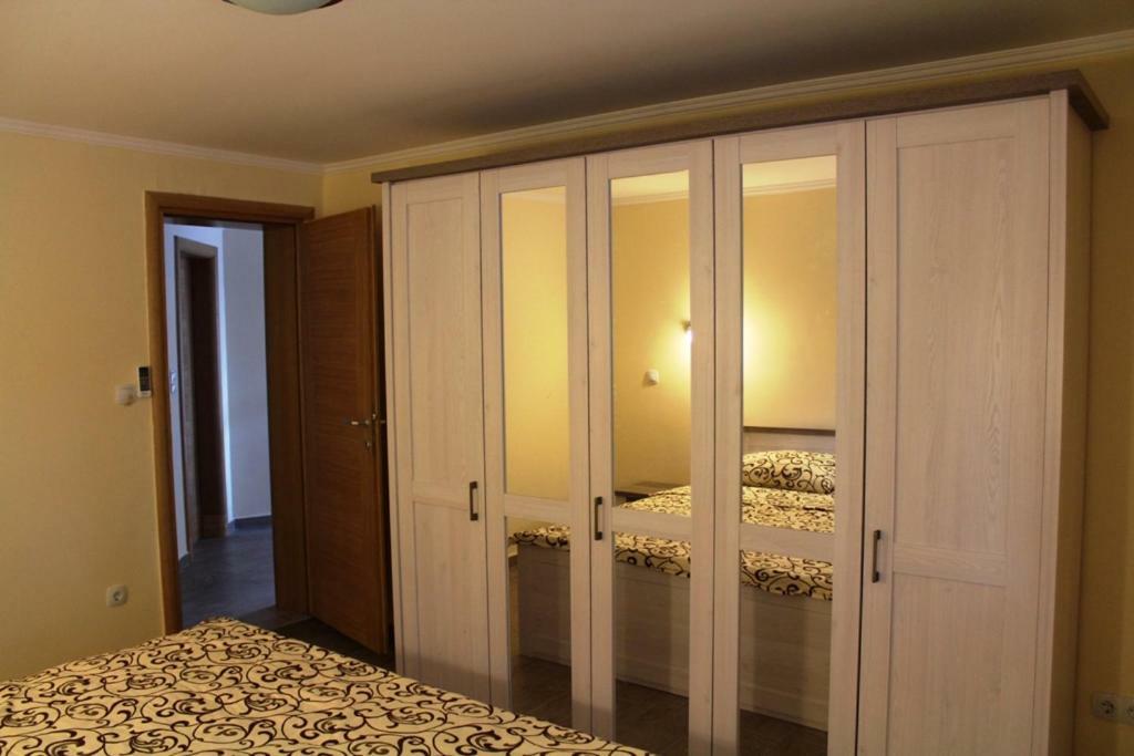 Apartment Sax Jezera Esterno foto