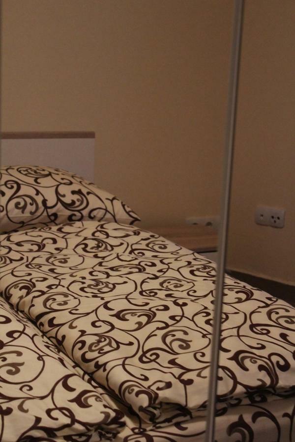 Apartment Sax Jezera Esterno foto