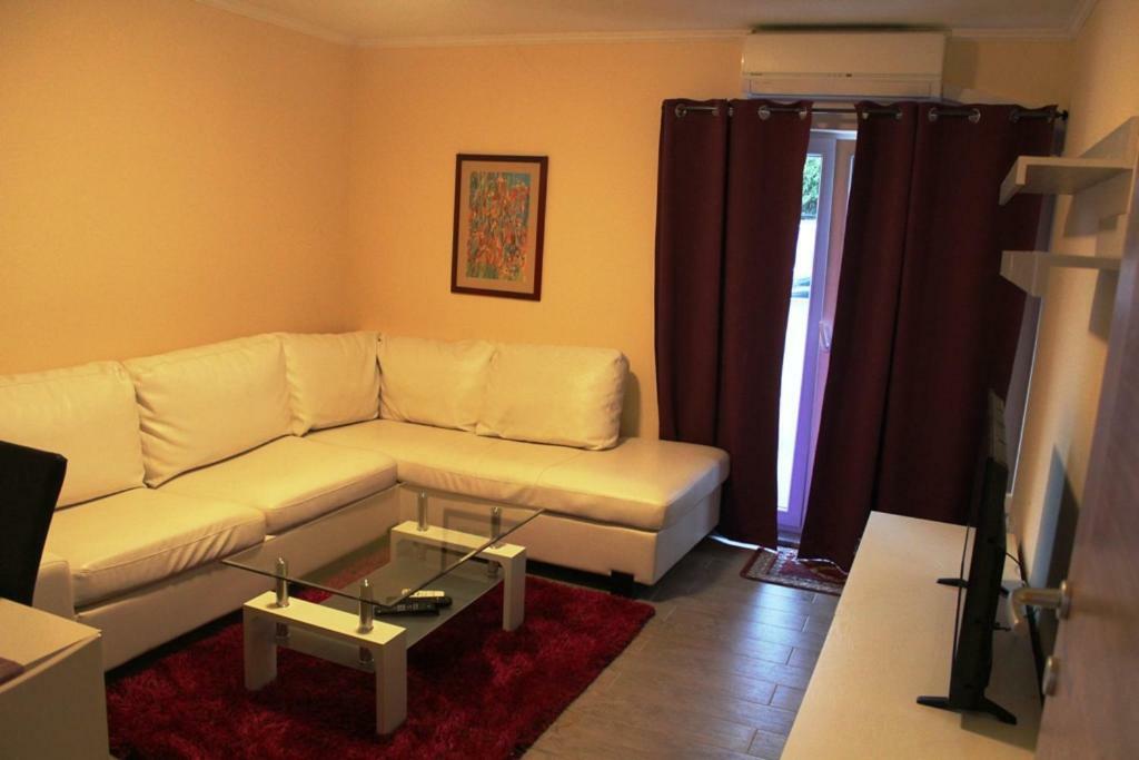 Apartment Sax Jezera Esterno foto
