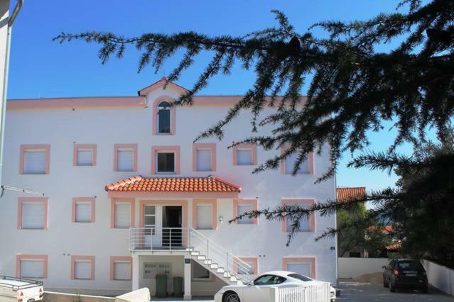 Apartment Sax Jezera Esterno foto