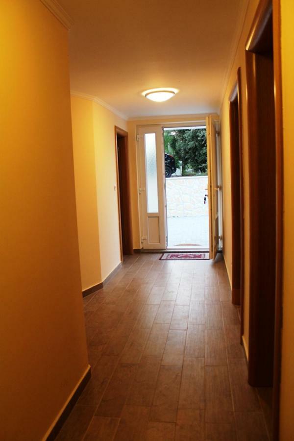 Apartment Sax Jezera Esterno foto
