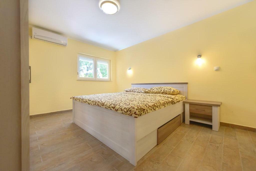 Apartment Sax Jezera Esterno foto