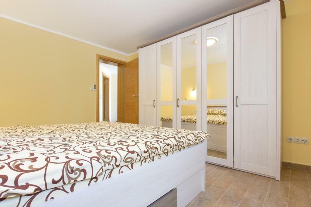 Apartment Sax Jezera Esterno foto