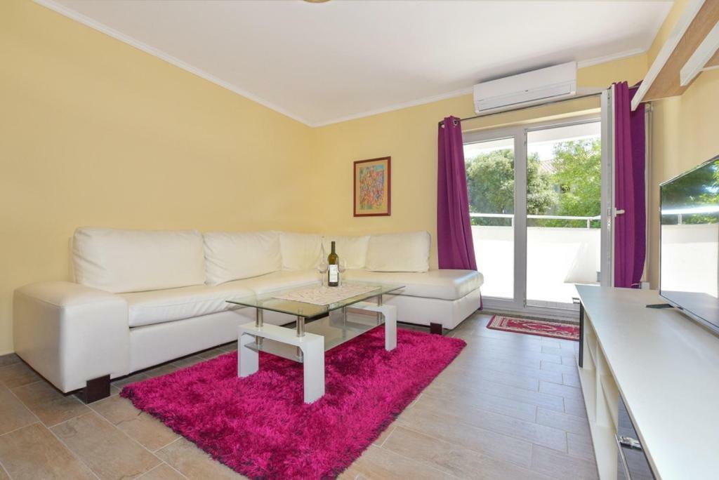 Apartment Sax Jezera Esterno foto