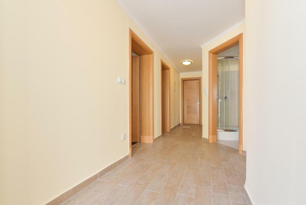 Apartment Sax Jezera Esterno foto