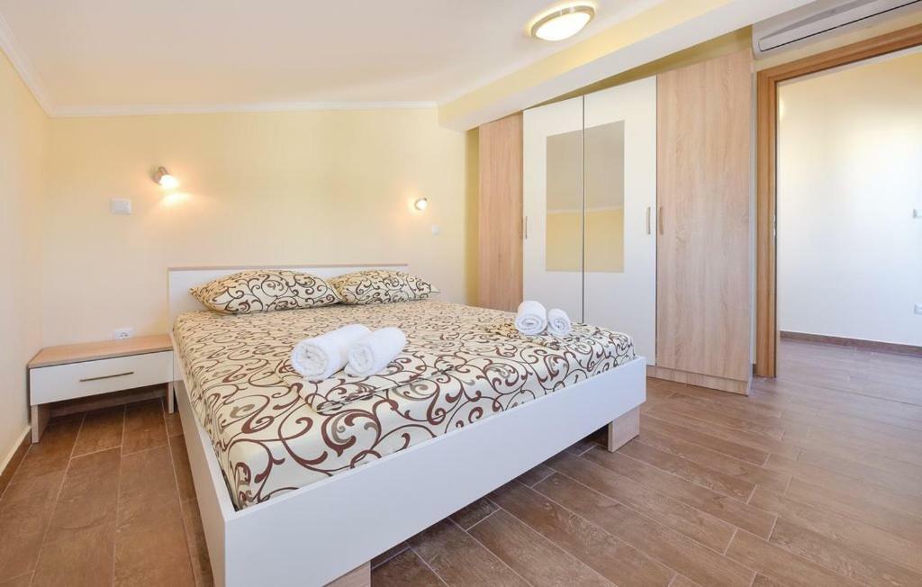 Apartment Sax Jezera Esterno foto