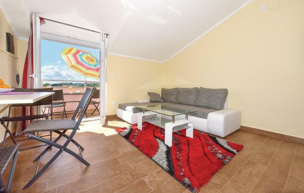 Apartment Sax Jezera Esterno foto