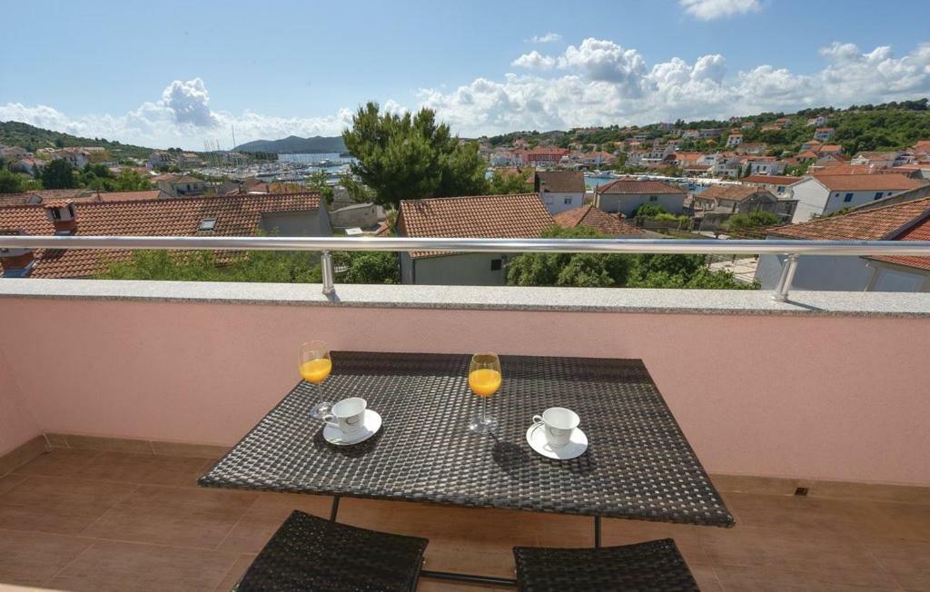 Apartment Sax Jezera Esterno foto