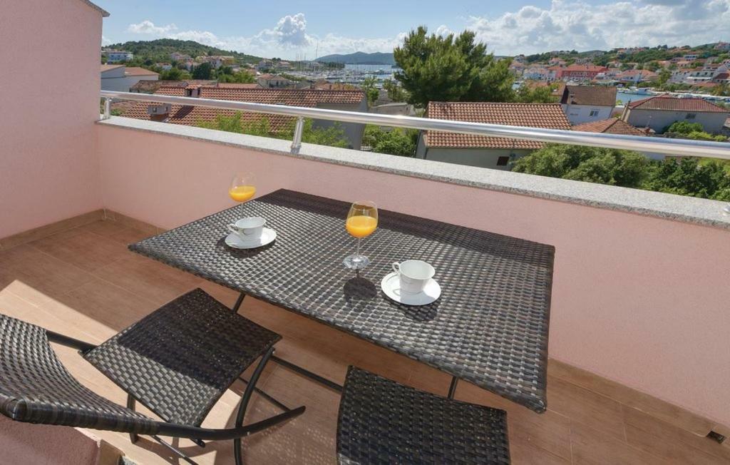 Apartment Sax Jezera Esterno foto