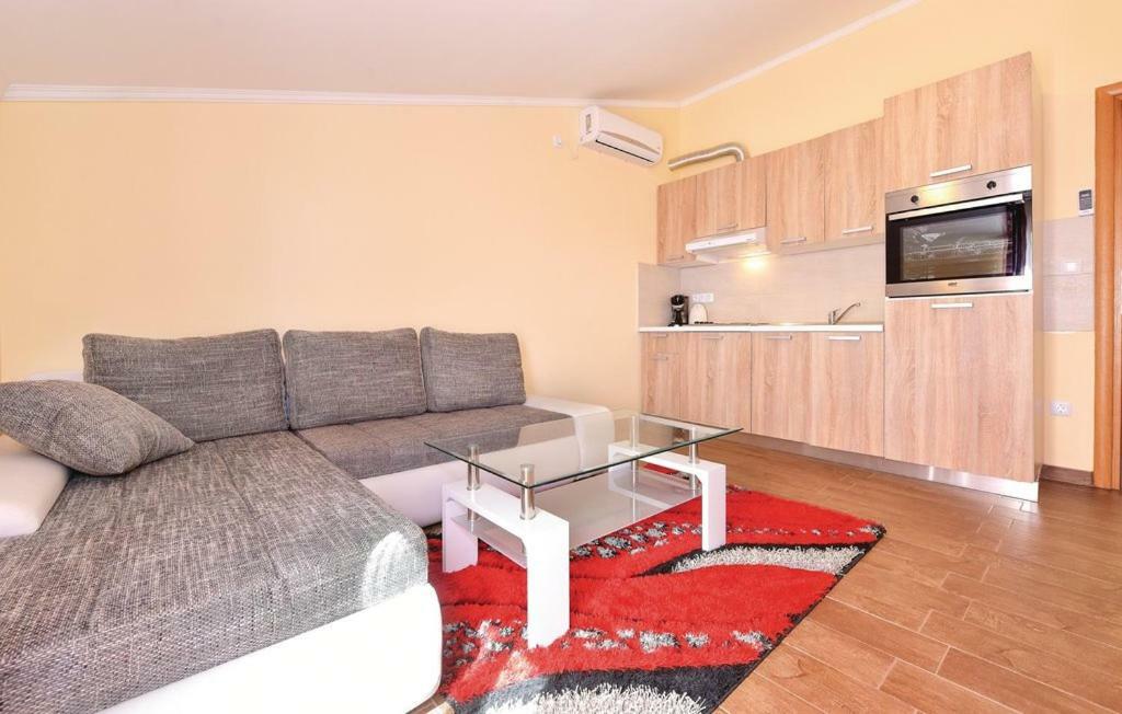 Apartment Sax Jezera Esterno foto
