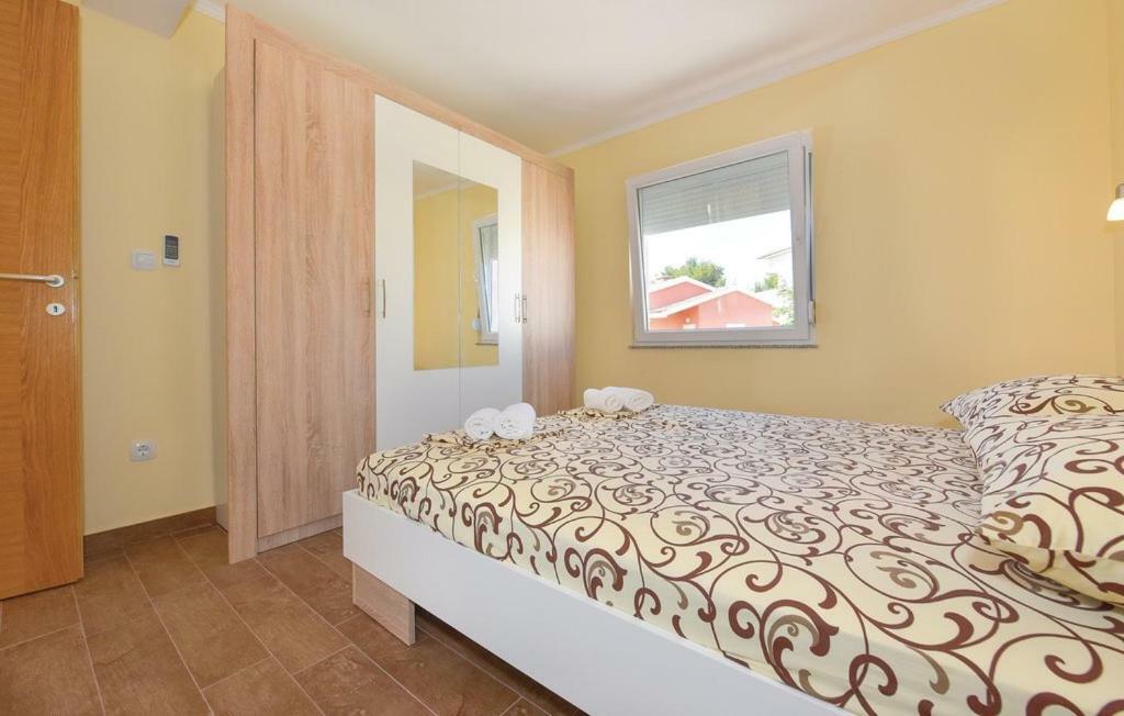 Apartment Sax Jezera Esterno foto
