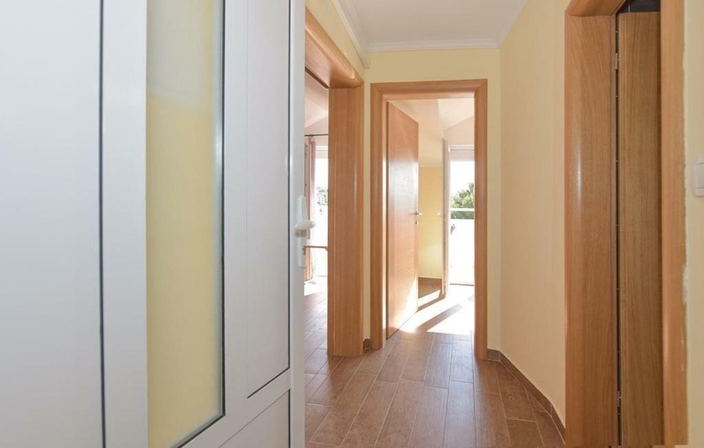 Apartment Sax Jezera Esterno foto