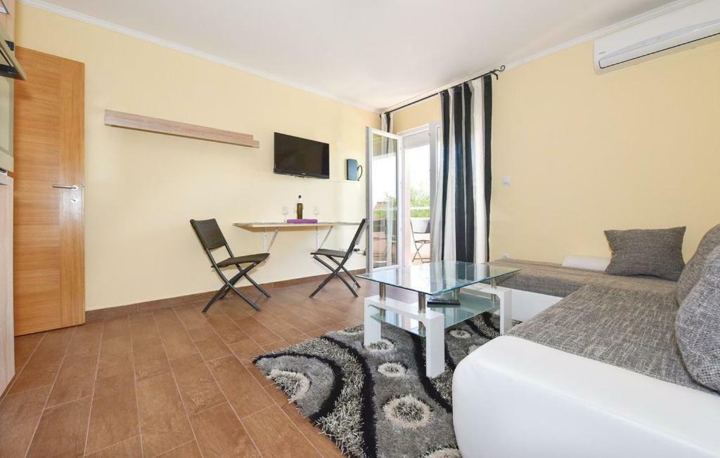 Apartment Sax Jezera Esterno foto