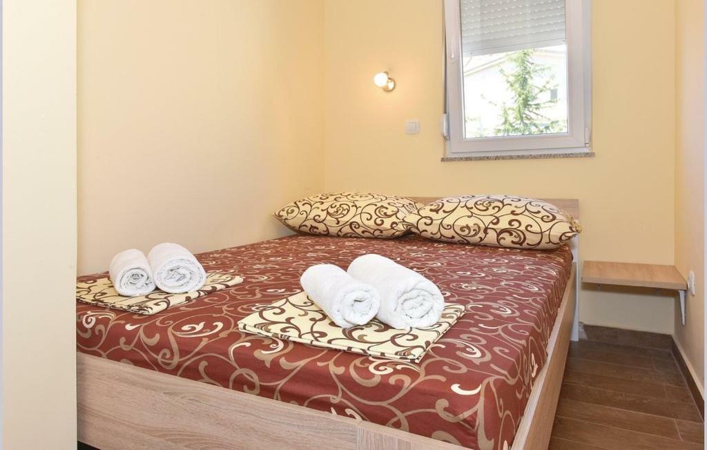 Apartment Sax Jezera Esterno foto