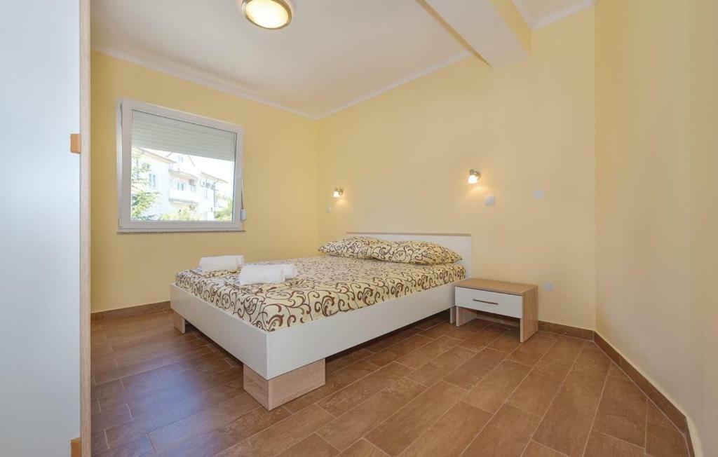 Apartment Sax Jezera Esterno foto