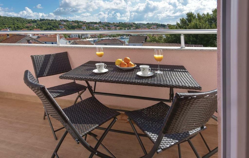 Apartment Sax Jezera Esterno foto